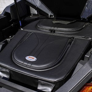 SDR RZR Pro XP/Turbo R/Pro R/Pro S Rear Bed Cover/Trunk