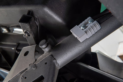 55A Power Pack System | UTVS-55-PWR-PK