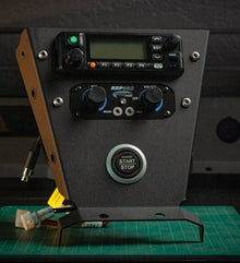SFM Rugged Radio Mount/RDM