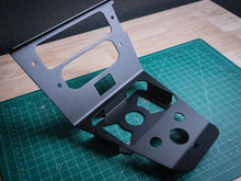 Universal Rugged Radios + Switchworks Console Mount – StayFlush Motorsports