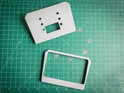 SFM MaverickR RLB 8 Gang Mount