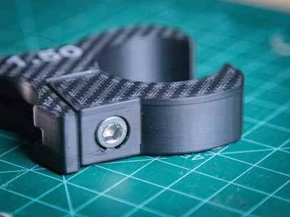 Pumper Hose Cage Mount – Organized Pumper Hose Holder