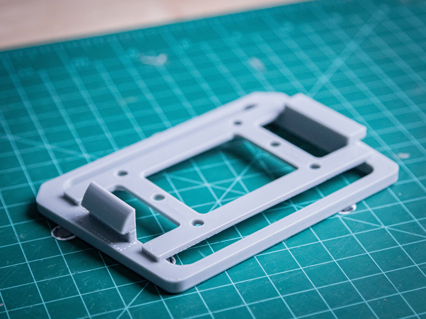 SFM MaverickR Switchpro RCR 12 Mount