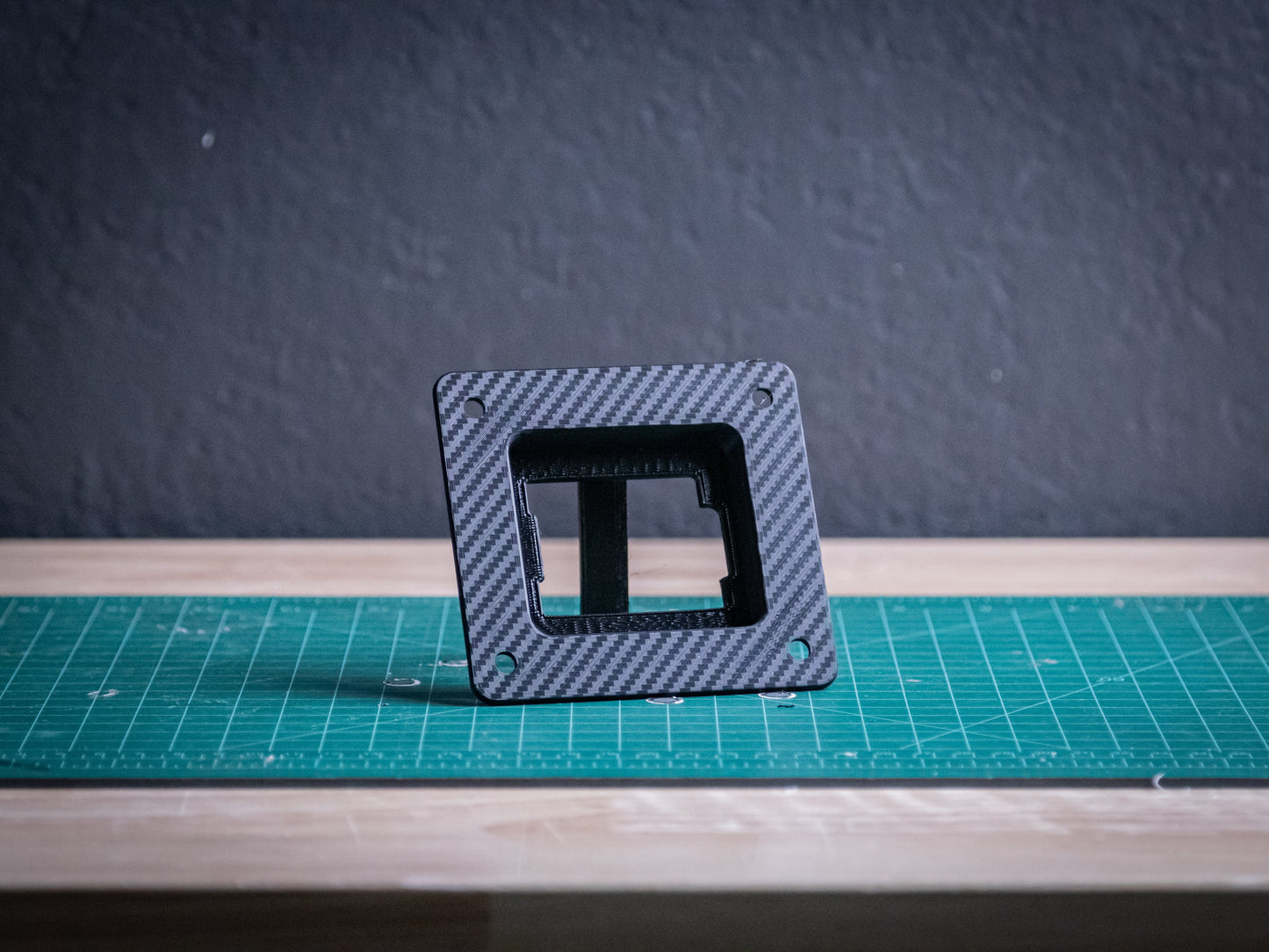 SFM Canam X3 DPS Bezel