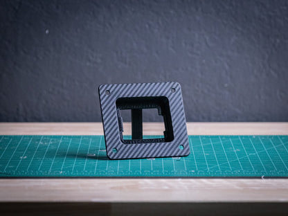 SFM Canam X3 DPS Bezel