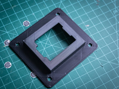 SFM Canam X3 DPS Bezel