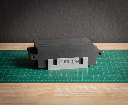 UTV Dash Block Off Plates