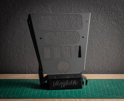 SFM Rugged Radio/RDM-DB/Plus 4