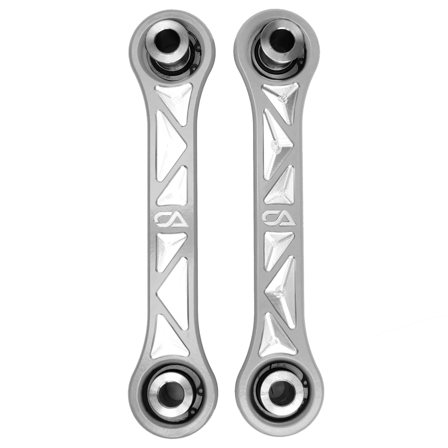 Can-Am X3 Billet Rear Sway Bar Link Set