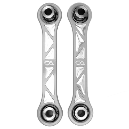 Can-Am X3 Billet Rear Sway Bar Link Set