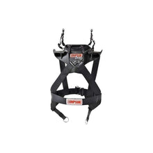 Simpson Hybrid Sport Head & Neck Restraint - Extra Large