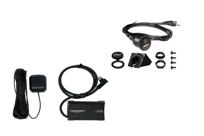 Can-Am X3 Upper Display Mount | UTVS-X3-HUMT-UP-UNIV
