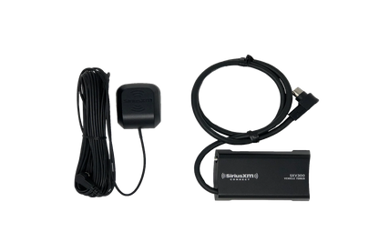 Can-Am® X3 Elite Series Stage 6 Stereo Kit | UTVS-X3-S6-E