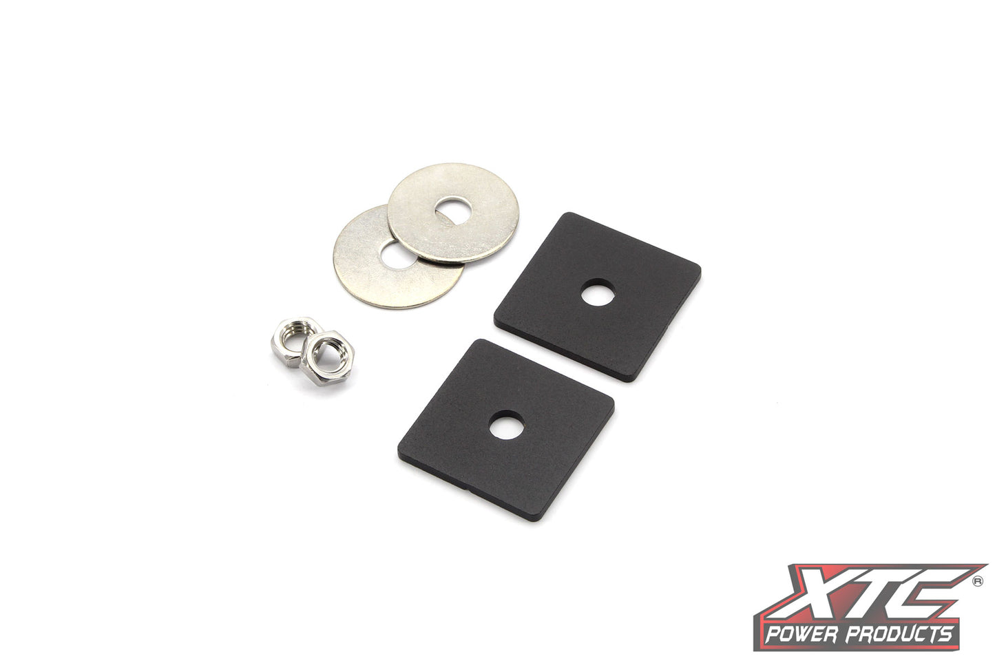 Flat Mount for SIX12 Side Mirrors
