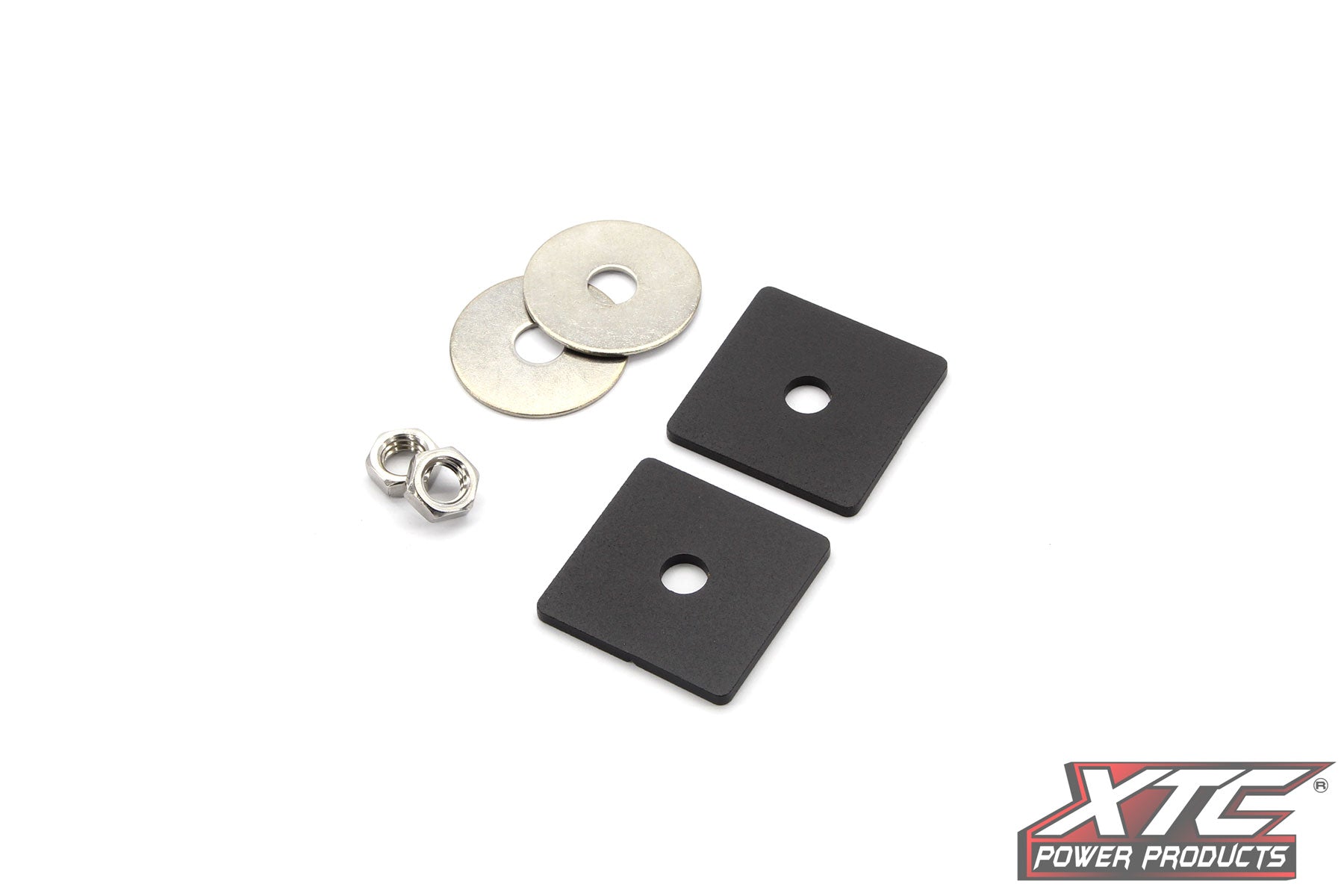 Flat Mount for SIX12 Side Mirrors