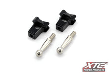 Bar Extension Kit for SIX12 Side View Mirrors