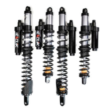 Polaris RS1 E-CLIK Shock System