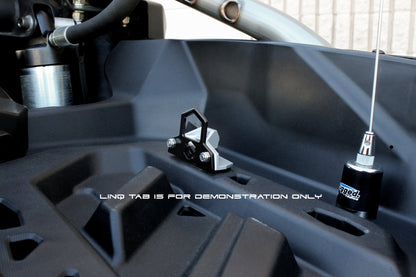 CAN AM X3 STRAP TAB