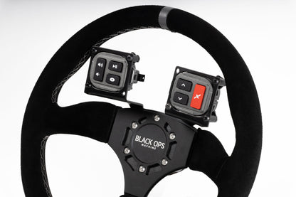 Pro R/Turbo R Button Mounts