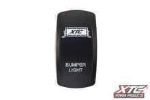 Bumper Light Bar Rocker Switch Cover