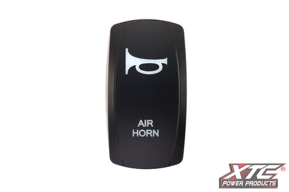 Air Horn Rocker Switch Cover