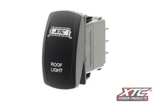 Roof Light Bar Rocker Switch