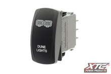 Dune Lights Rocker Switch