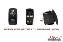 Bro Lights Rocker Switch