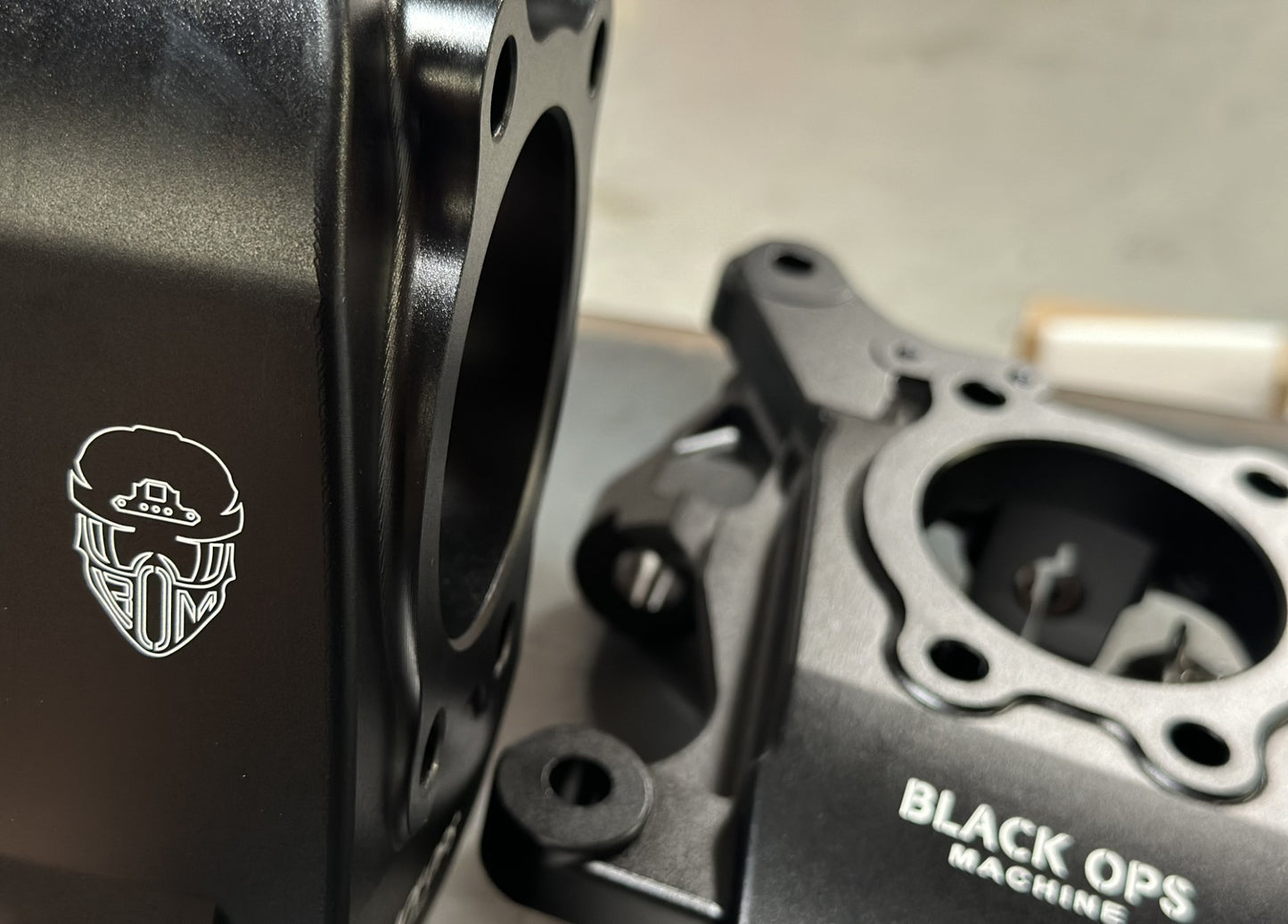 Pro R/ Turbo R Front Knuckles