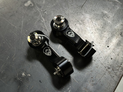 Can-Am X3 Front Sway Bar Links
