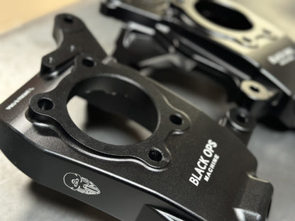 Pro R/ Turbo R Front Knuckles