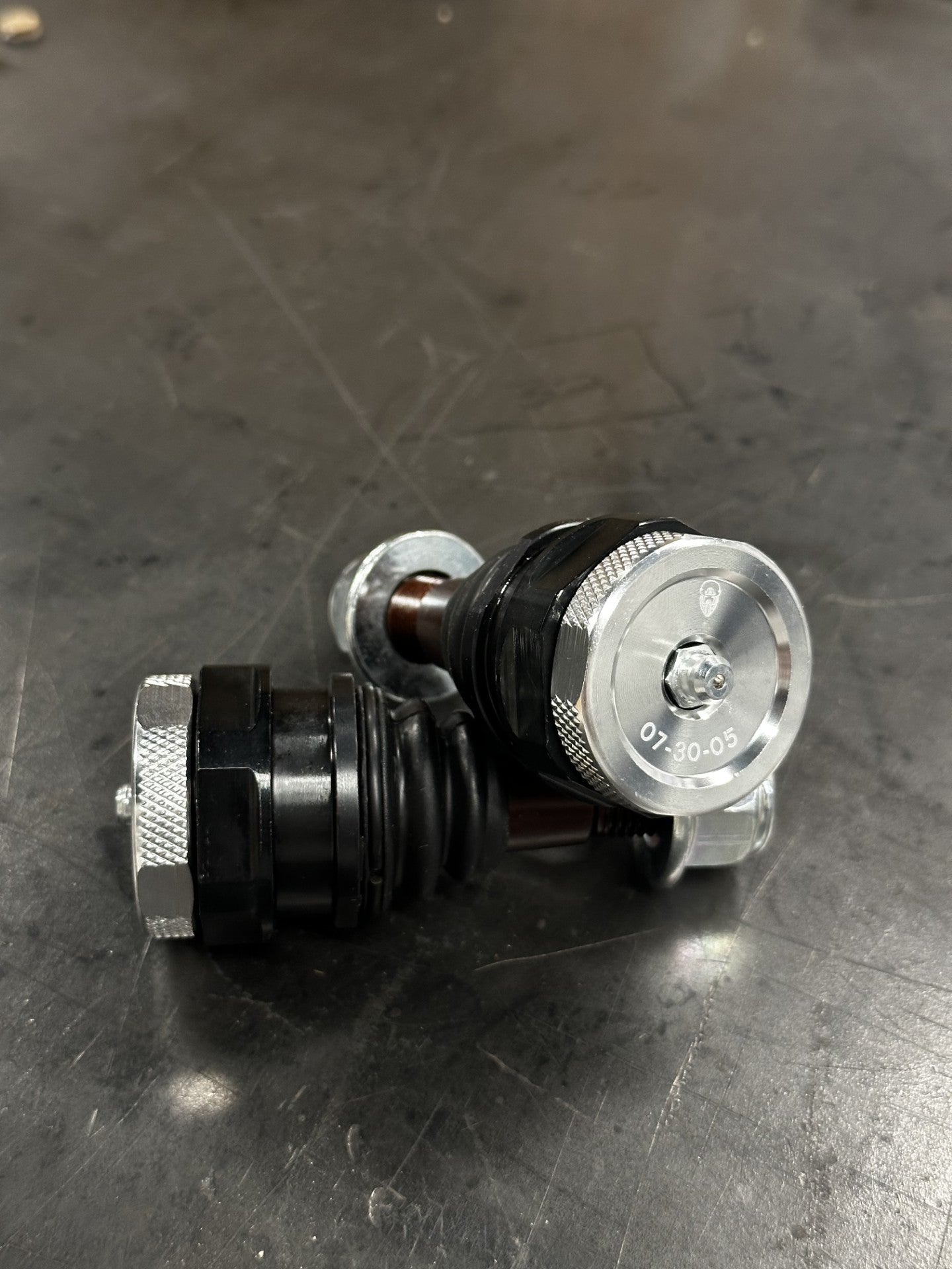 HD Polaris Xpedition/ Ranger Ball Joint