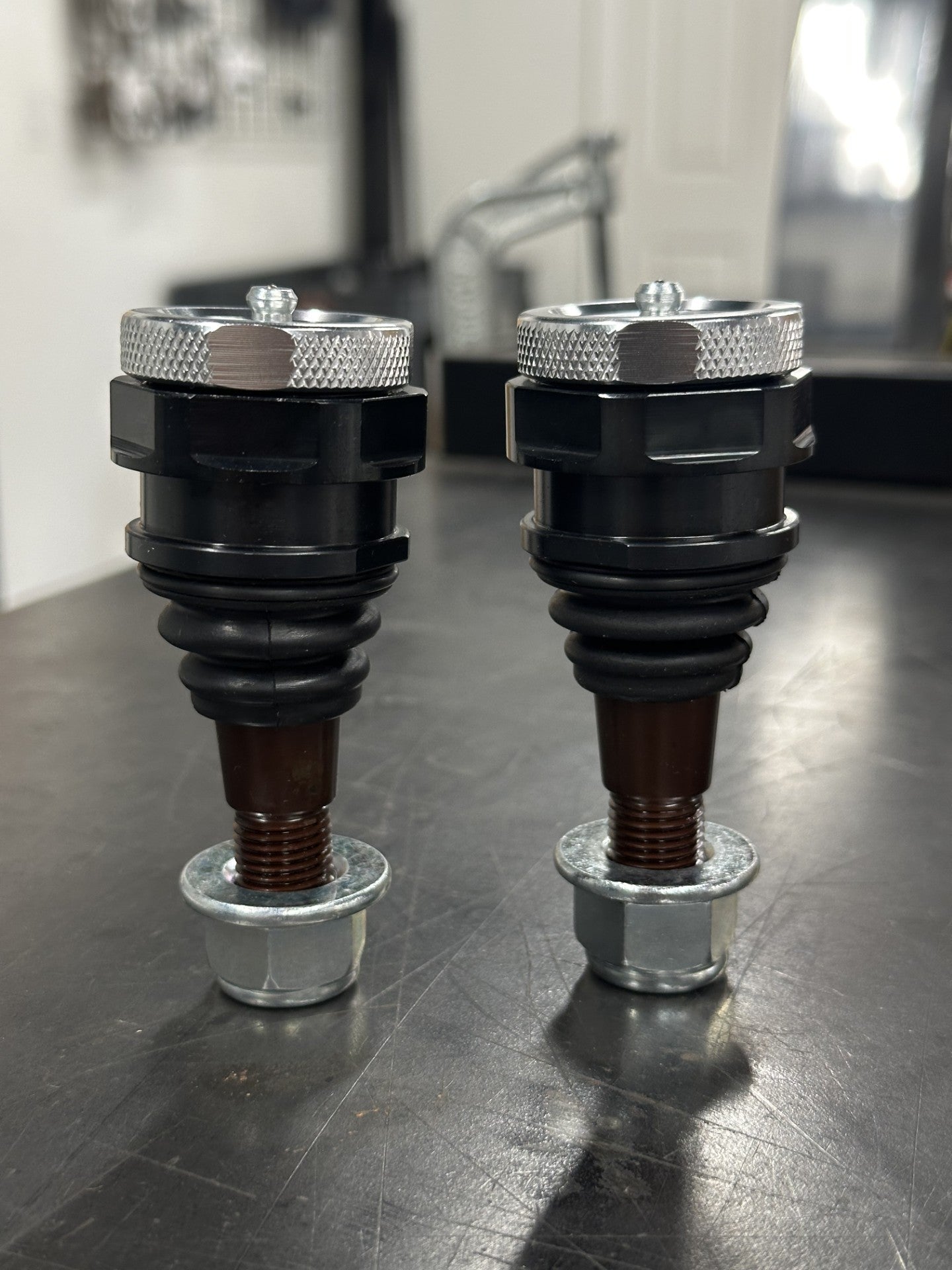 HD Polaris Xpedition/ Ranger Ball Joint