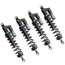 2019+ Can Am Defender HD10 64in TM2.1 Shock Set