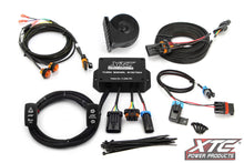 Polaris General 19+ and Ranger XP 1000 18+ Plug and Play Turn Signal System with Horn