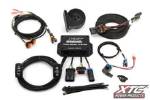 Polaris General 16-18 Plug and Play Turn Signal System with Horn