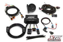 Polaris Ranger 13-18 XP 1000 Plug and Play Turn Signal System with Horn