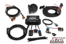 Polaris Ranger 2019+ XP 1000 with Factory Ride Command Plug and Play Turn Signal System