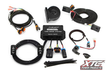 Polaris RZR XP 15-18/RZR 900 16-20 Plug and Play Turn Signal System with Horn