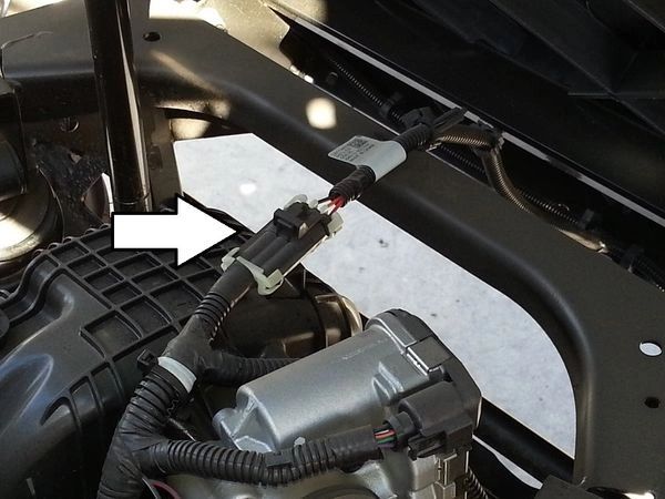 Polaris Ranger 13-18 XP 1000 Plug and Play Turn Signal System with Horn