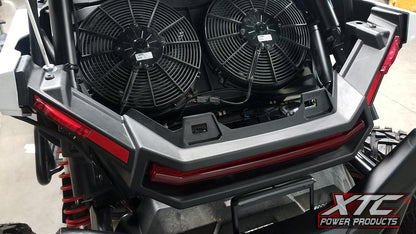 Polaris RZR RS1 Plug and Play Turn Signal System