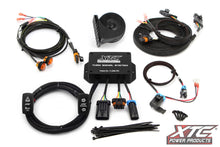 Universal Plug and Play Turn Signal System with Horn Includes OEM Interface Wires