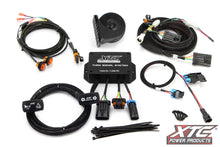 Yamaha Wolverine 19+ Plug and Play Turn Signal System with Horn