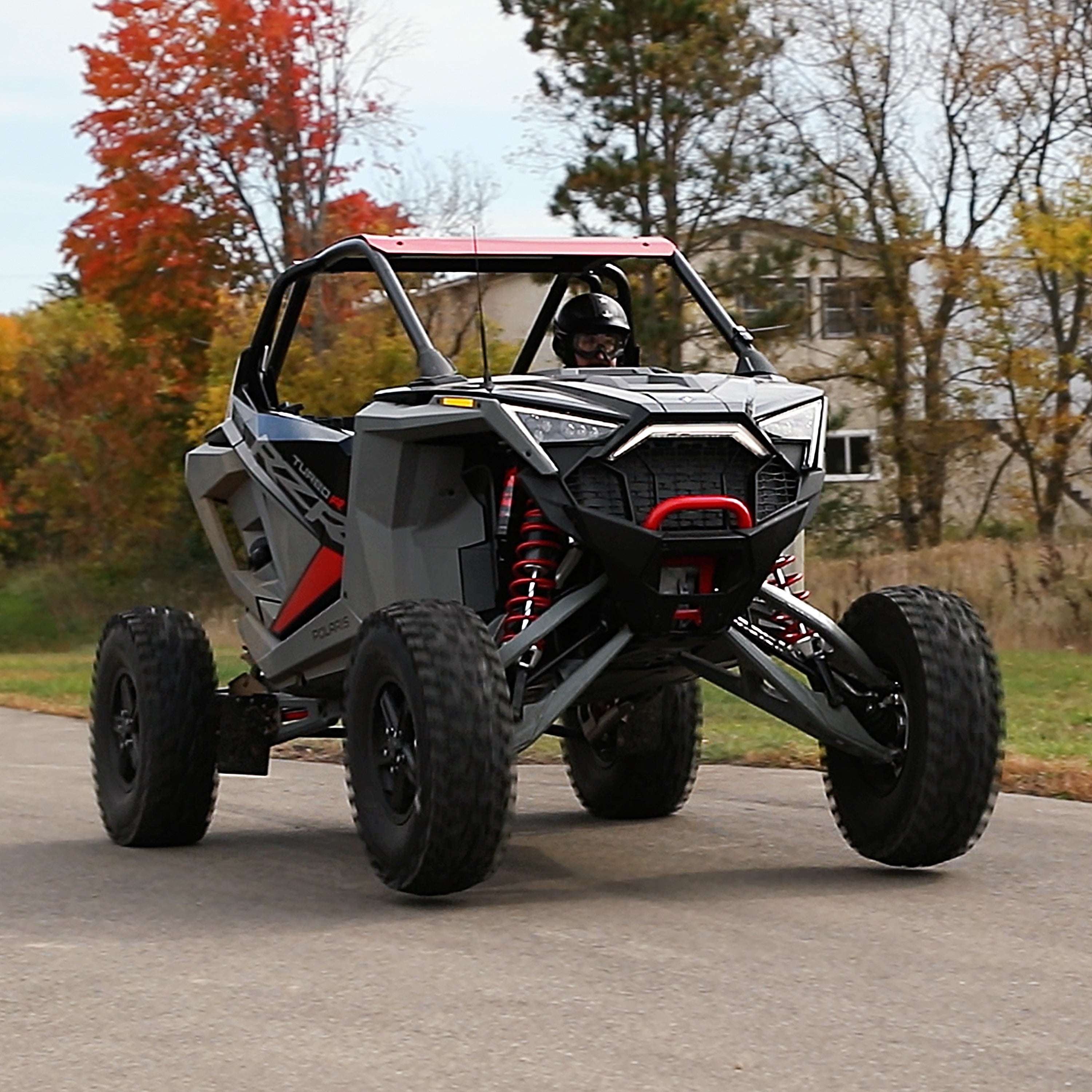 EVP 2-Step Launch Control Upgrade for Polaris RZR Pro XP & – SxS Addicts