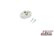 Universal Radius Ground Lug for 1.5-1.75 in. Chassis Tube