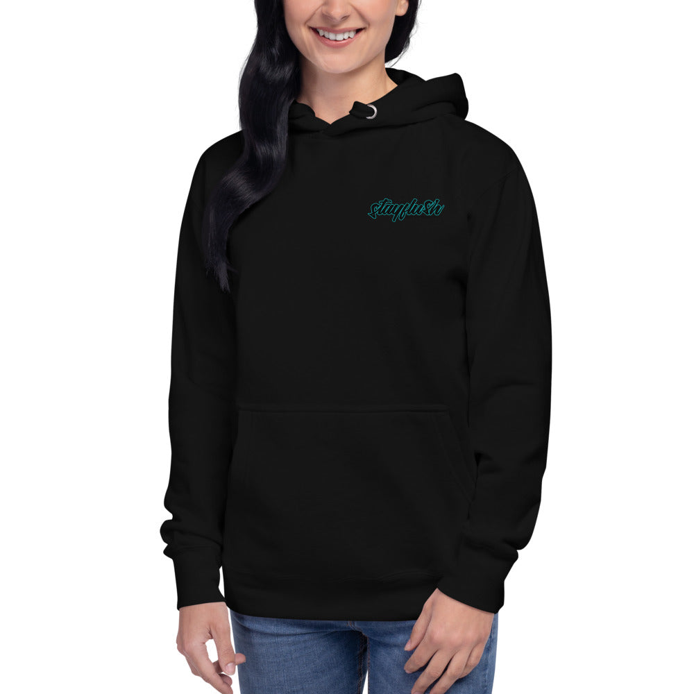 StayFlush Hoodie