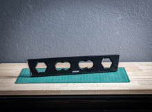 StayFlush Polaris Pro/R Billet Chase Light Mount (PreOrder)