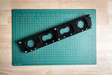 StayFlush Polaris Pro/R Billet Chase Light Mount