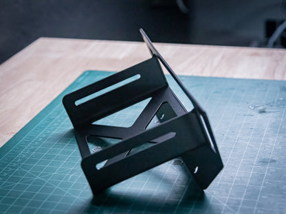 SFM Polaris Pro Single Deck Mount (20-24)