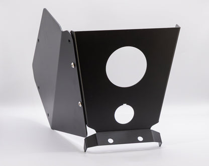 StayFlush Cyclops Console – Universal UTV Center Console